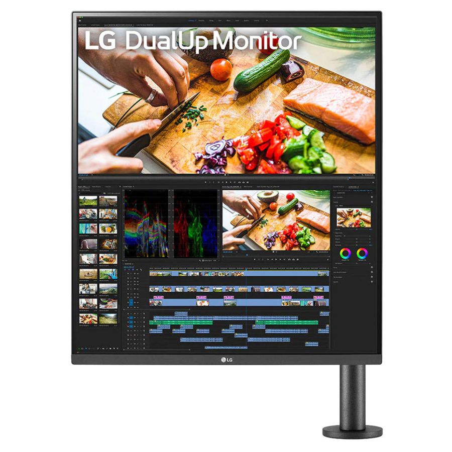 Imagen de Monitor Lg 28 pulgadas